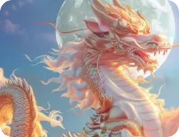 麒麟送寶
