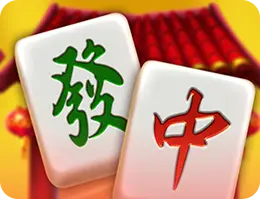 麻將大勝
